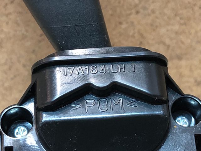 bontott SUBARU LEGACY Jobb Kormánykapcsoló Ablaktörlő