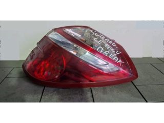bontott SUBARU LEGACY Jobb Külső Hátsó Lámpa