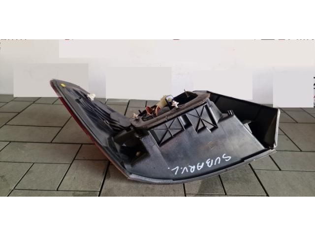 bontott SUBARU LEGACY Jobb Külső Hátsó Lámpa