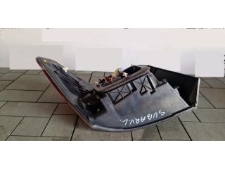 bontott SUBARU LEGACY Jobb Külső Hátsó Lámpa