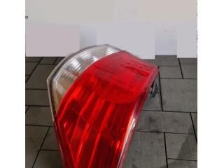 bontott SUBARU LEGACY Jobb Külső Hátsó Lámpa