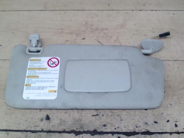 bontott SUBARU LEGACY Jobb Napellenző