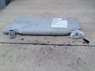 bontott SUBARU LEGACY Jobb Napellenző