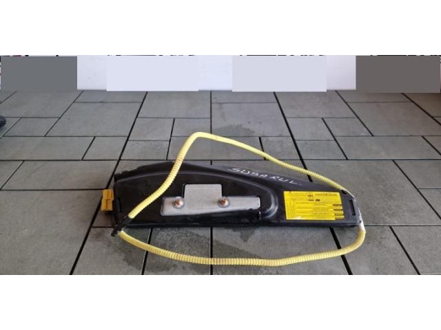 bontott SUBARU LEGACY Jobb Oldallégzsák