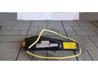 bontott SUBARU LEGACY Jobb Oldallégzsák