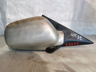 bontott SUBARU LEGACY Jobb Visszapillantó Tükör (Elektromos)