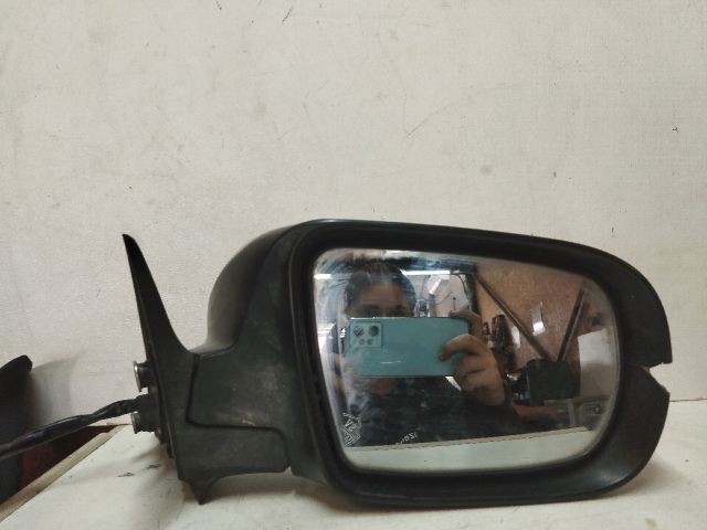 bontott SUBARU LEGACY Jobb Visszapillantó Tükör (Elektromos)