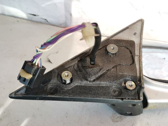 bontott SUBARU LEGACY Jobb Visszapillantó Tükör (Elektromos)