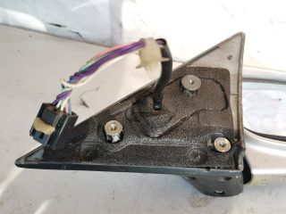 bontott SUBARU LEGACY Jobb Visszapillantó Tükör (Elektromos)