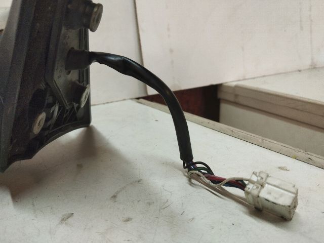 bontott SUBARU LEGACY Jobb Visszapillantó Tükör (Elektromos)