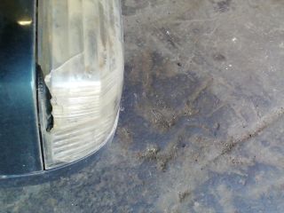 bontott SUBARU LEGACY Jobb Visszapillantó Tükör (Elektromos)