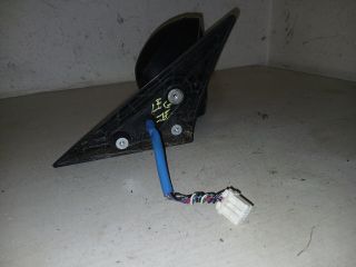 bontott SUBARU LEGACY Jobb Visszapillantó Tükör (Elektromos)