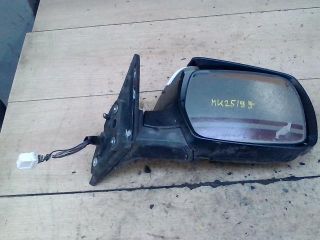 bontott SUBARU LEGACY Jobb Visszapillantó Tükör (Elektromos)