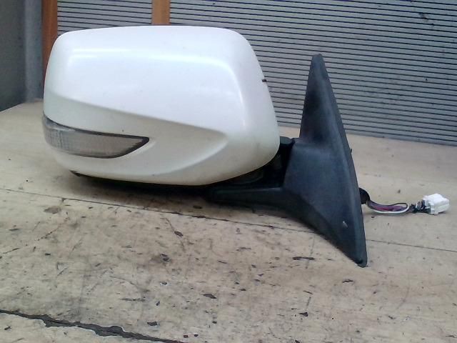 bontott SUBARU LEGACY Jobb Visszapillantó Tükör (Elektromos)