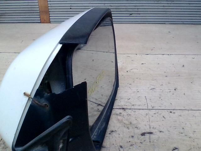 bontott SUBARU LEGACY Jobb Visszapillantó Tükör (Elektromos)