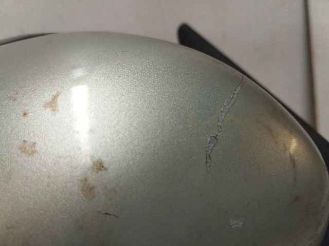 bontott SUBARU LEGACY Jobb Visszapillantó Tükör (Elektromos)