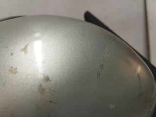 bontott SUBARU LEGACY Jobb Visszapillantó Tükör (Elektromos)