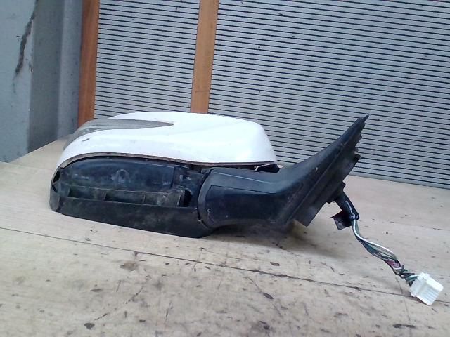 bontott SUBARU LEGACY Jobb Visszapillantó Tükör (Elektromos)