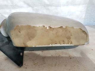 bontott SUBARU LEGACY Jobb Visszapillantó Tükör (Elektromos)