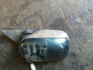 bontott SUBARU LEGACY Jobb Visszapillantó Tükör (Elektromos)