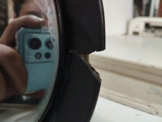 bontott SUBARU LEGACY Jobb Visszapillantó Tükör (Elektromos)