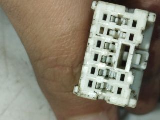 bontott SUBARU LEGACY Jobb Visszapillantó Tükör (Elektromos)