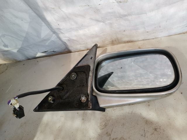 bontott SUBARU LEGACY Jobb Visszapillantó Tükör (Elektromos)