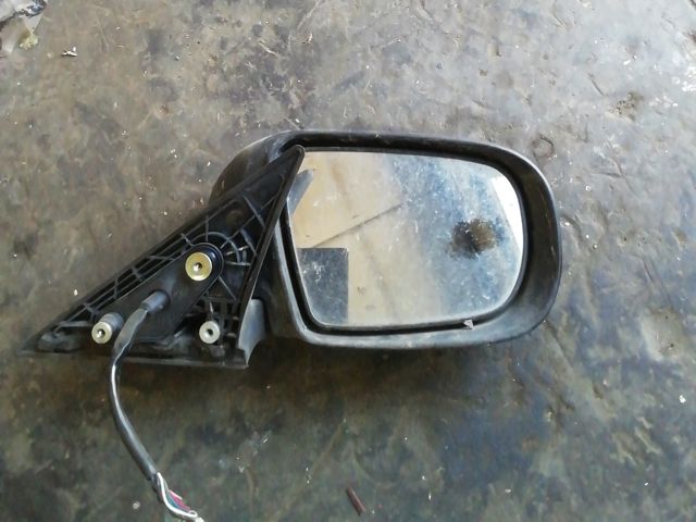 bontott SUBARU LEGACY Jobb Visszapillantó Tükör (Elektromos)