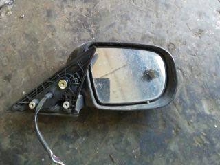 bontott SUBARU LEGACY Jobb Visszapillantó Tükör (Elektromos)