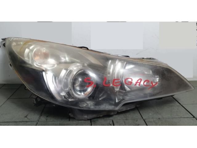 bontott SUBARU LEGACY Jobb Xenon Fényszóró