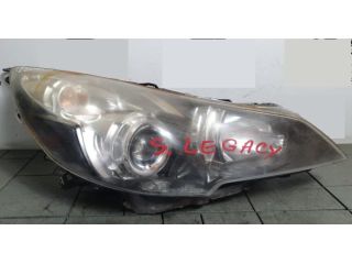 bontott SUBARU LEGACY Jobb Xenon Fényszóró