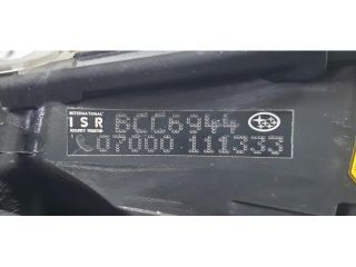 bontott SUBARU LEGACY Jobb Xenon Fényszóró