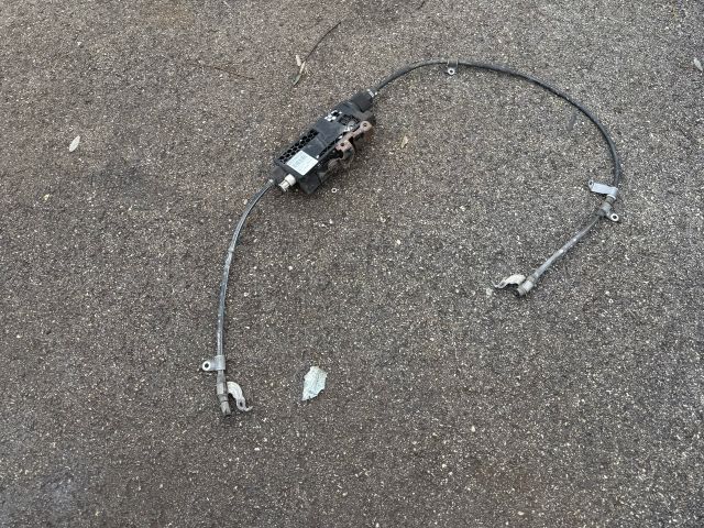 bontott SUBARU LEGACY Kézifék Elektronika