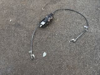 bontott SUBARU LEGACY Kézifék Elektronika