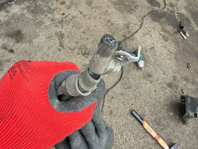 bontott SUBARU LEGACY Kézifék Elektronika