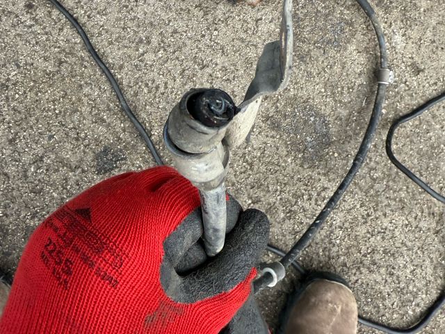 bontott SUBARU LEGACY Kézifék Elektronika