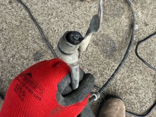 bontott SUBARU LEGACY Kézifék Elektronika