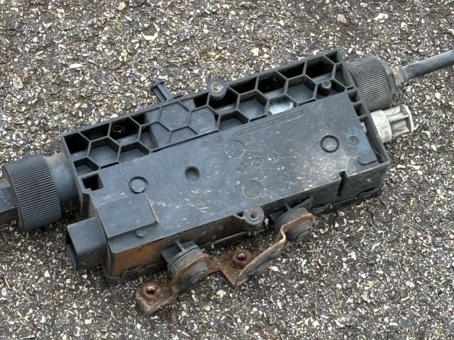 bontott SUBARU LEGACY Kézifék Elektronika