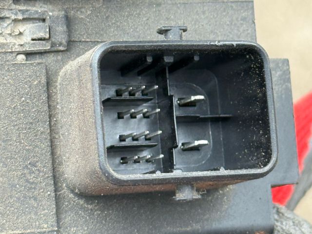 bontott SUBARU LEGACY Kézifék Elektronika