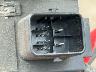 bontott SUBARU LEGACY Kézifék Elektronika