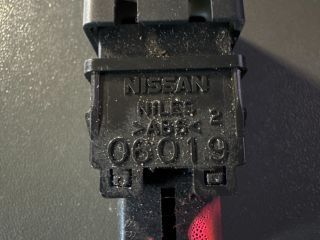 bontott SUBARU LEGACY Kipörgésgátló Kapcsoló