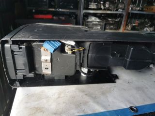 bontott SUBARU LEGACY Könyöklő