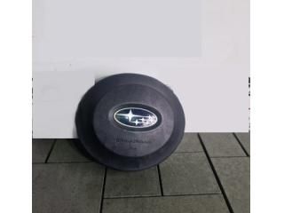 bontott SUBARU LEGACY Kormánylégzsák