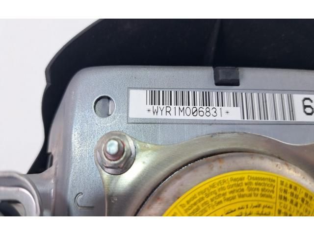 bontott SUBARU LEGACY Kormánylégzsák