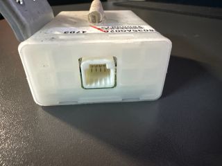 bontott SUBARU LEGACY Kulcs Nélküli Nyitás Jeladó