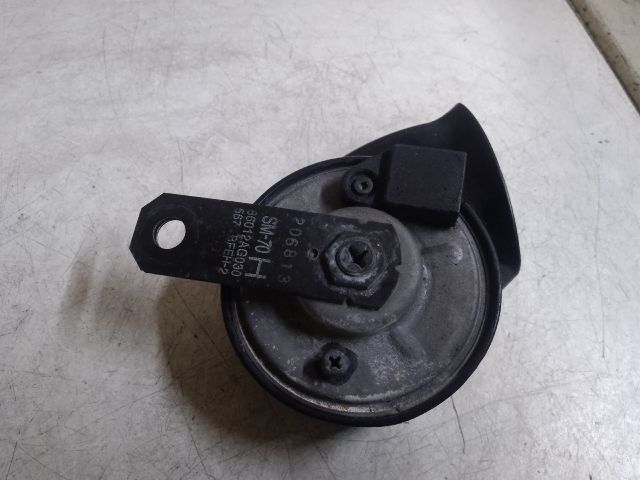 bontott SUBARU LEGACY Kürt