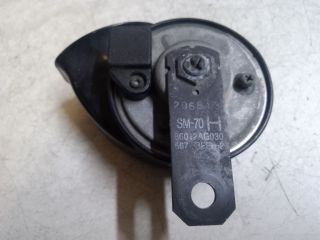 bontott SUBARU LEGACY Kürt