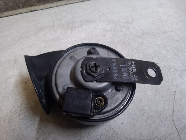 bontott SUBARU LEGACY Kürt