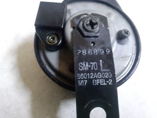 bontott SUBARU LEGACY Kürt