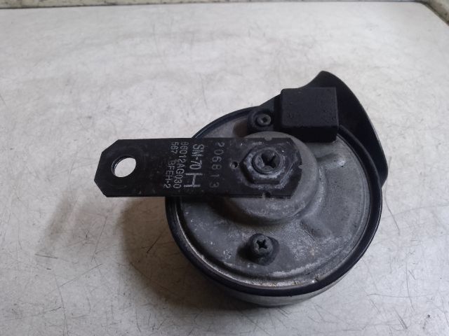 bontott SUBARU LEGACY Kürt